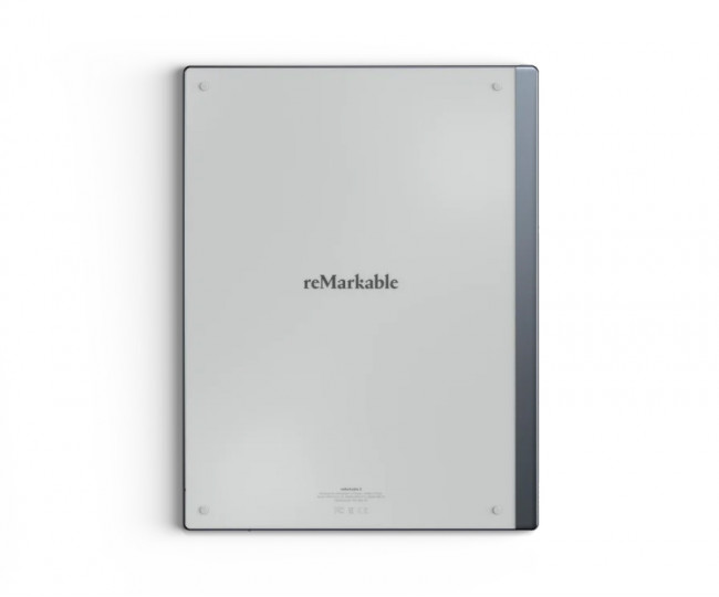 Планшет с имитацией бумаги reMarkable 2